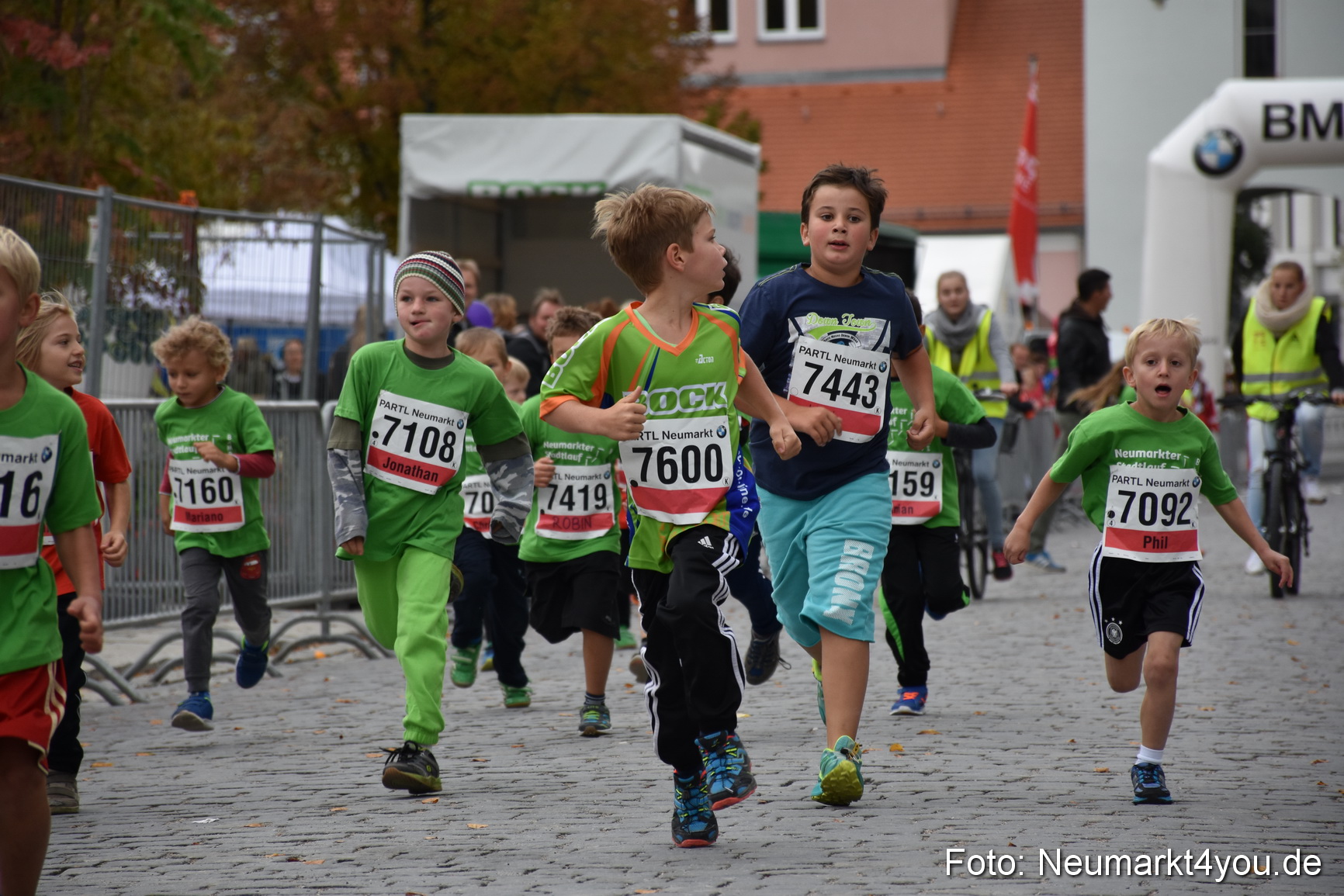 Stadtlauf Neumarkt 2015 1823
